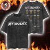 Aftershock 2026 Festival Merch At Discovery Park In Sactown California On October 2026 Doodle Bear Vintage Wash Tee