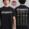 Aftershock 2026 Festival Merch At Discovery Park In Sactown California On October 2026 Doodle Bear Pre Order T-Shirt
