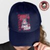 Arizona Wildcats X Nike 2026 Men’s Basketball NCAA Tournament Final Four We Are Not Done West Regional Champions Hat