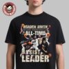 Braden Smith Dime King Purdue College Basketball’s All Time Assists Leader T-Shirt