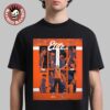Illinois Fighting Illini Men’s Basketball 2026 NCAA March Madness Elite 8 T-Shirt
