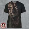 Robert Pattinson As Scytale In Dune 3 The Epic Conclusion Character Poster All Over Print Shirt