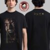 Dune 3 Florence Pugh Is Irulan Character Poster The Epic Conclusion T-Shirt