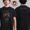 Dune 3 Jason Momoa Is Hayt Character Poster The Epic Conclusion T-Shirt
