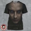 Robert Pattinson As Scytale In Dune 3 The Epic Conclusion Character Poster All Over Print Shirt