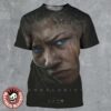 Dune 3 Rebecca Ferguson Is Lady Jessica Character Poster The Epic Conclusion All Over Print Shirt