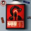 Empire Of The Sun Ask That God Afterlife North American Tour 2026 Schedule Dates Home Decor Poster Canvas