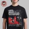 Foo Fighters Your Favorite Toy Surprise Show 2026 London UK Merch Tee At O2 Shepherds Bush Empire On 25 February 2026 T-Shirt