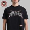 Ice Nine Kills Grave Diggler Hell Or High Slaughter From Ready Or Not 2 Here I Come T-Shirt