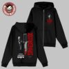 Ice Nine Kills Night Mare On The Knife Part 2 Merch Don’t Hang Up T-Shirt