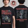 Iron Maiden IM50 Anniversary Collection Fear Of The Dark Tour T-Shirt