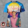 Congrats Jannik Sinner 2026 Miami Open Champion Double Sunshine Archive All Over Print Shirt
