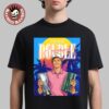 Congrats Jannik Sinner 2026 Miami Open Champion Double Sunshine Archive T-Shirt