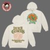 Luke Combs My Kinda Saturday Night Tour 2026 Merch Neon Girl Light Tour T-Shirt Luke Combs My Kinda Saturday Night Tour 2026 Merch Neon Girl Light Tour T-Shirt
