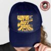 Michigan Wolverines Men’s Basketball 2026 NCAA D1 Tournament Final Four Indiana Cap Hat Snapback Michigan Wolverines Men’s Basketball 2026 NCAA D1 Tournament Final Four Indiana Cap Hat Snapback