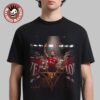 Marvel The Punisher One Last Kill T-Shirt