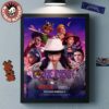 One Piece Into The Grand Line Season 2 Live Action Poster Anime Style Art Home Decor Poster Canvas