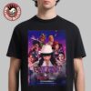 One Piece Into The Grand Line Season 2 Live Action Poster Anime Style Art T-Shirt