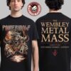 Ghost The Eternal Watcher Papa Perpetua Watchful Eyes T-Shirt