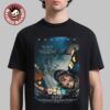 Ryan Gosling Project Hail Mary Believe In The Hail Mary Official Poster T-Shirt