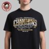 Purdue Boilermakers Men’s Basketball 2026 Big Ten Tournament Champions Trophy T-Shirt Purdue Boilermakers Men’s Basketball 2026 Big Ten Tournament Champions Trophy T-Shirt