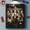 Duke Blue Devils Men’s Basketball 2026 ACC Tournament Champions Home Decor Poster Canvas Duke Blue Devils Men’s Basketball 2026 ACC Tournament Champions Home Decor Poster Canvas