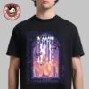 Ty Myers The Legal Tour 2026 North America City Dates T-Shirt Ty Myers The Legal Tour 2026 North America City Dates T-Shirt