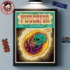Puscifer The Normal Isn’t Tour 2026 VIP Poster The Scarecrow Art Home Decor Poster Canvas Puscifer The Normal Isn’t Tour 2026 VIP Poster The Scarecrow Art Home Decor Poster Canvas