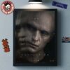 Dune 3 Timothée Chalamet Is Paul Atreides Character Poster The Epic Conclusion Home Decor Poster Canvas