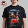 Russell Crowe Beast MMA Movie Legends Are Made In The Cage In Theaters On April 10 2026 T-Shirt