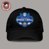 2026 NCAA Division III Women’s Basketball Championship Logo Classic Cap Hat Snapback