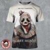 Scary Movie 6 Funny Chucky A Real Playtime Problem Variant All Over Print Shirt