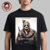 Scary Movie 6 Funny IT Back To Derry Variant T-Shirt