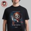 Scary Movie 6 Funny Freddy Krueger Sweet Dreams Variant T-Shirt
