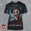 Scary Movie 6 Funny Michael Myers You’re Not Invited To This Lake Party Variant All Over Print Shirt
