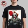 Scary Movie 6 Funny Art the Clown Are You Terrified Variant T-Shirt