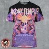 Sonic Temple 2026 Festival Merch In Columbus Ohio At Art And Music Festival From May 14 To 17 2026 Thorn Camo T-Shirt Sonic Temple 2026 Festival Merch In Columbus Ohio At Art And Music Festival From May 14 To 17 2026 Thorn Camo T-Shirt