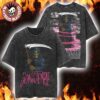 Sonic Temple 2026 Festival Merch In Columbus Ohio At Art And Music Festival From May 14 To 17 2026 Polaroid Live Washed T-Shirt