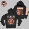 Sonic Temple 2026 Festival Merch In Columbus Ohio At Art And Music Festival On May 14 -17 2026 Conflict Hoodie