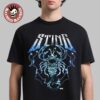 Star Wars Maul Shadow Lord Official Poster On Disney Plus On April 6 2026 T-Shirt