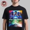 Team Venezuela Baseball Fanatics 2026 World Baseball Classic Champions Trophy T-Shirt