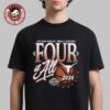 Texas Longhorns Women’s Basketball Nike 2026 NCAA Final Four Locker Room T-Shirt