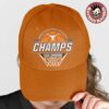 UCLA Bruins Women’s Basketball Back To Back Big 10 Tournament Champions Locker Room Cap Hat Snapback