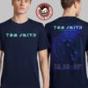 Tom Smith European Tour 2026 Schedule Tour Dates Two Sided T-Shirt
