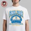 UCLA Bruins 2026 NCAA D1 Women’s Basketball Final Four Highlight Blue T-Shirt UCLA Bruins 2026 NCAA D1 Women’s Basketball Final Four Highlight Blue T-Shirt