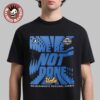 UCLA Bruins Women’s Basketball 2026 NCAA Final Four Zone Move Four It All T-Shirt UCLA Bruins Women’s Basketball 2026 NCAA Final Four Zone Move Four It All T-Shirt