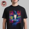 UEFA Champions League Budapest 26 Final Starball T-Shirt