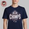 UTSA Roadrunners Women’s Basketball 2026 American Conference Tournament Champions T-Shirt