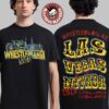 Guns N Roses World Tour 2026 Australia And New Zealand Schedule Dates Two Sided T-Shirt