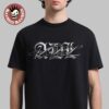 Yeat ADL The Album Merch Classic Logo T-Shirt Yeat ADL The Album Merch Classic Logo T-Shirt